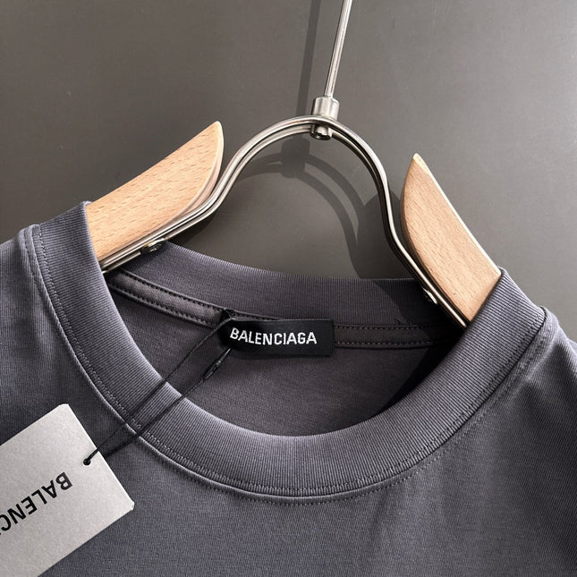 BALENCIAGA 26S SHORT SLEEVE T-SHIRT 094