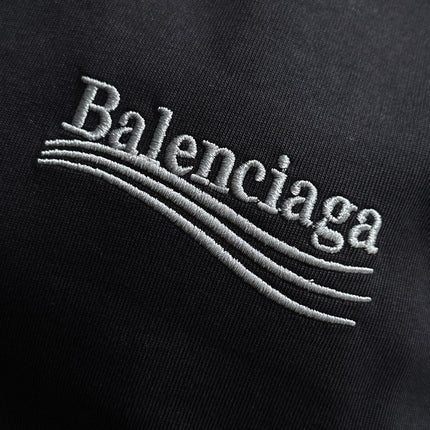 BALENCIAGA 26S SHORT SLEEVE T-SHIRT 092