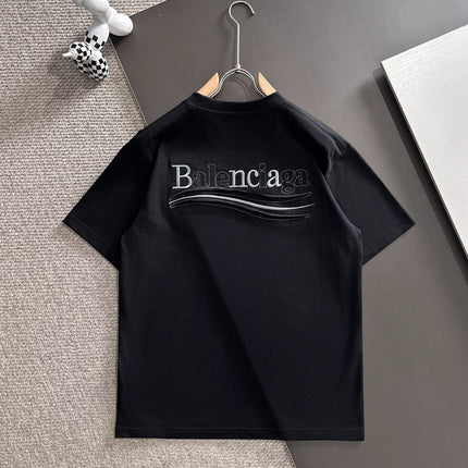 BALENCIAGA 26S SHORT SLEEVE T-SHIRT 092