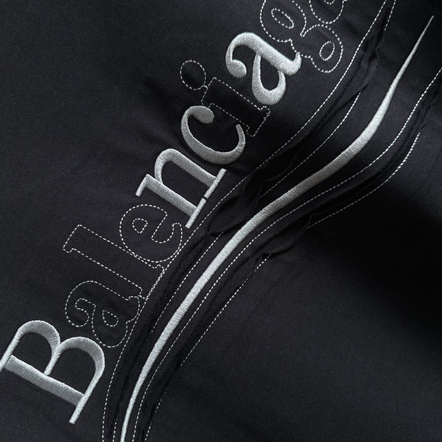 BALENCIAGA 26S SHORT SLEEVE T-SHIRT 092