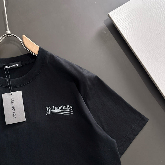 BALENCIAGA 26S SHORT SLEEVE T-SHIRT 092