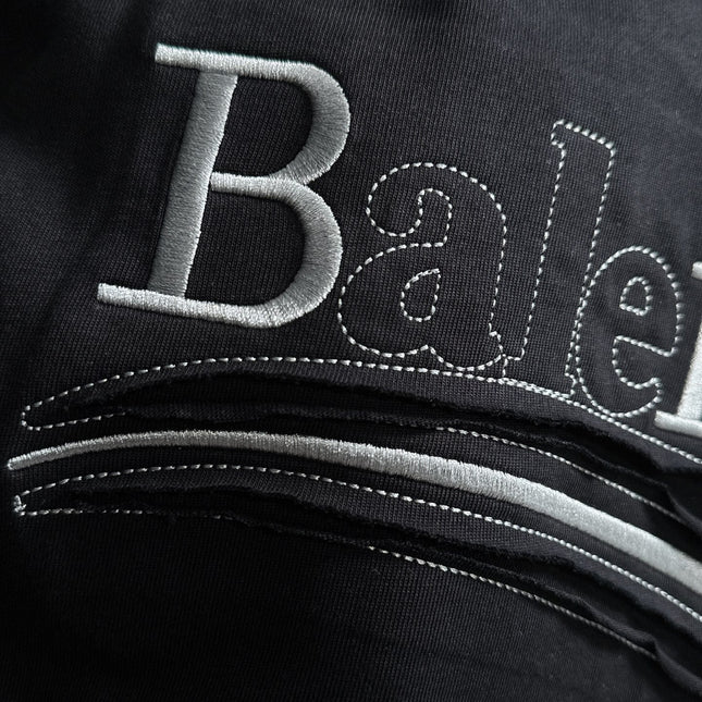 BALENCIAGA 26S SHORT SLEEVE T-SHIRT 092