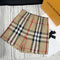BURBERRY PANTS