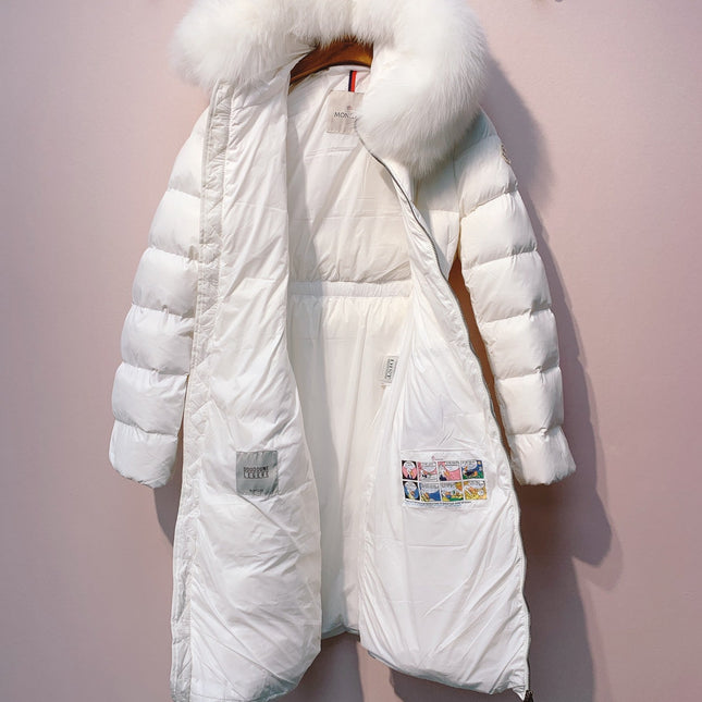 MONCLER 25S COAT 289111