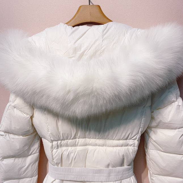 MONCLER 25S COAT 289111
