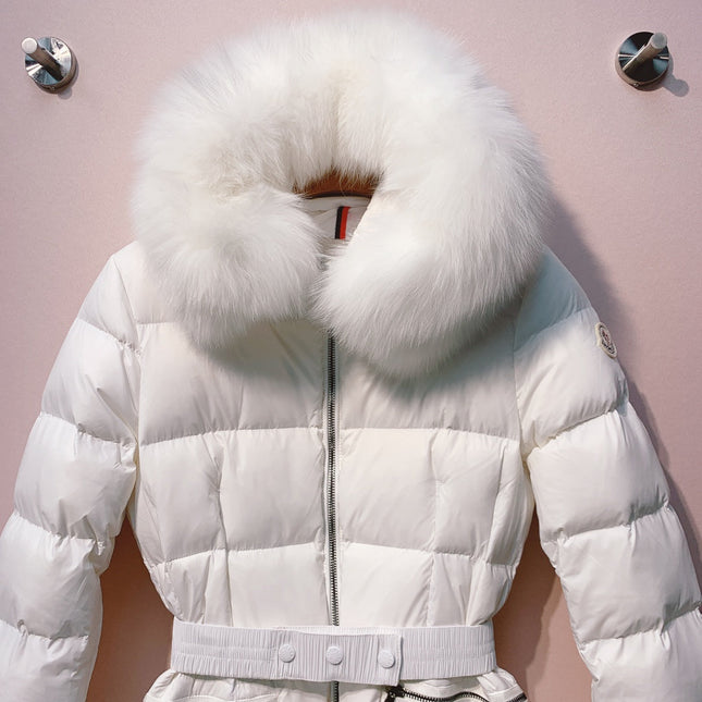 MONCLER 25S COAT 289111