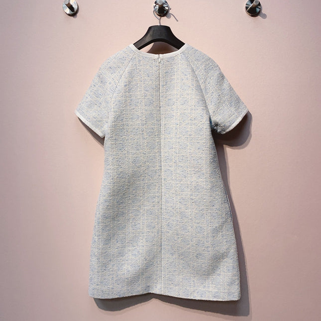 DIOR 25S DRESS 456