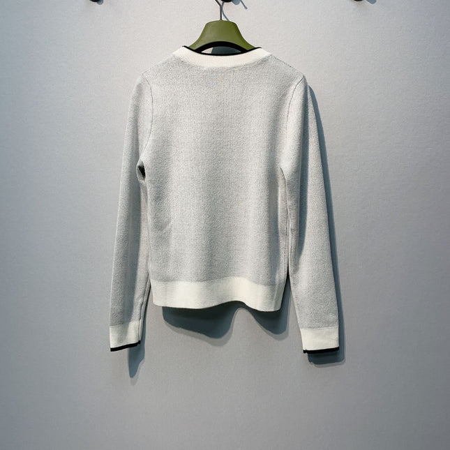 GUCCI KNITTED SWEATER 803790