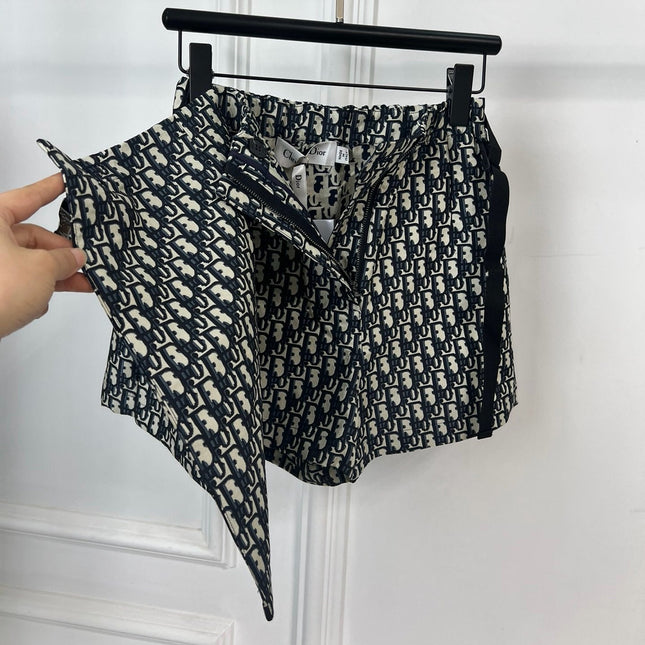 DIOR 26S SKIRT SHORTS 1421