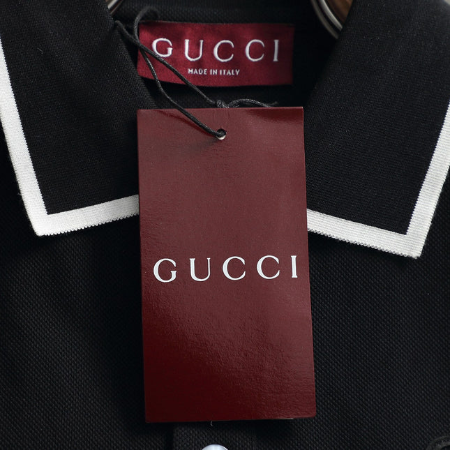 GUCCI 26S POLO SHIRT 88