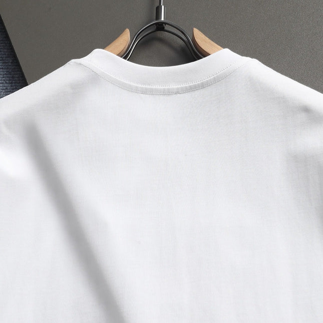 FENDI 26S SHORT SLEEVE T-SHIRT 171