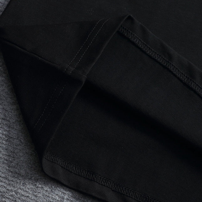 FENDI 26S SHORT SLEEVE T-SHIRT 173