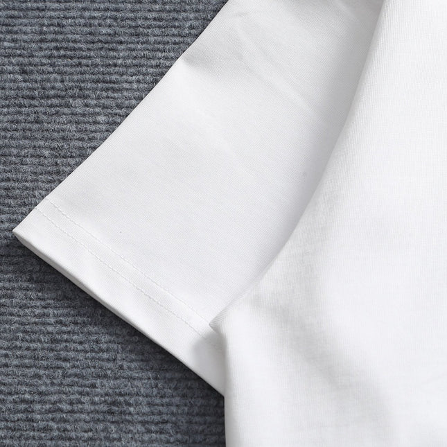 FENDI 26S SHORT SLEEVE T-SHIRT 171