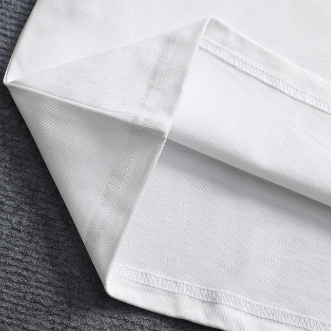 FENDI 26S SHORT SLEEVE T-SHIRT 171