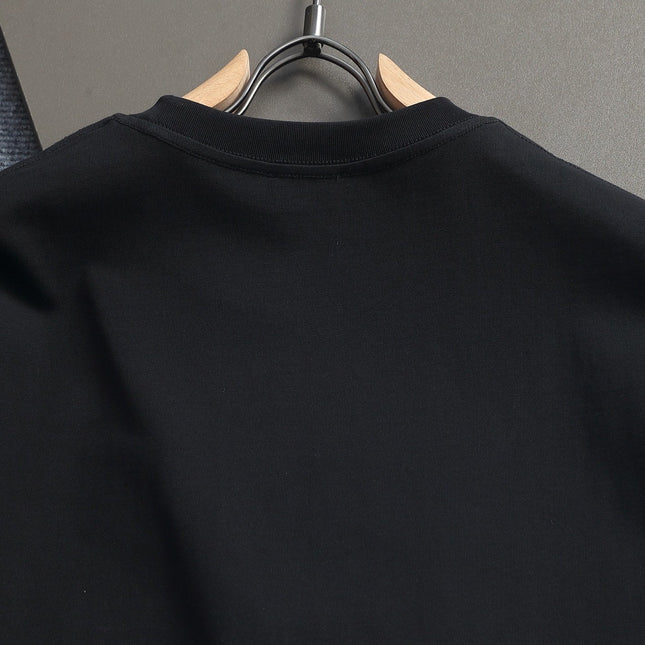 FENDI 26S SHORT SLEEVE T-SHIRT 172