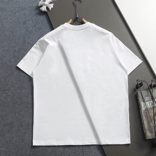 FENDI 26S SHORT SLEEVE T-SHIRT 171