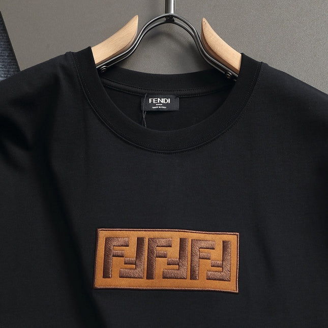 FENDI 26S SHORT SLEEVE T-SHIRT 173