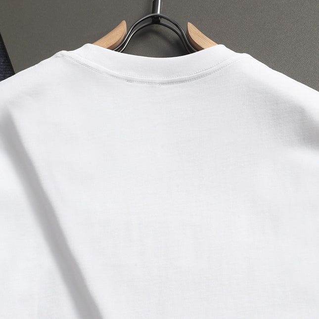 FENDI 26S SHORT SLEEVE T-SHIRT 174