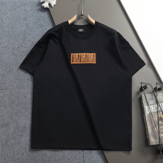 FENDI 26S SHORT SLEEVE T-SHIRT 173