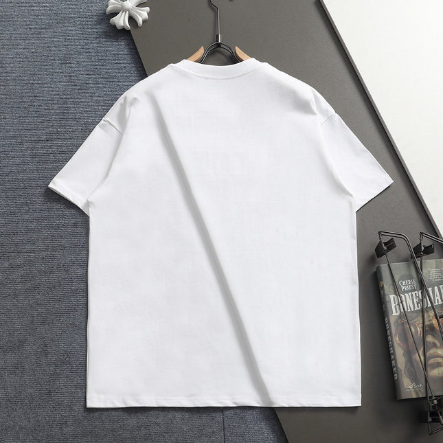 FENDI 26S SHORT SLEEVE T-SHIRT 174