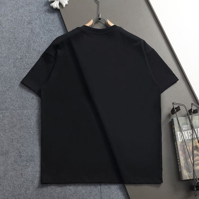 FENDI 26S SHORT SLEEVE T-SHIRT 173
