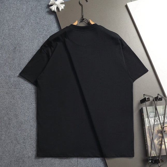 FENDI 26S SHORT SLEEVE T-SHIRT 097