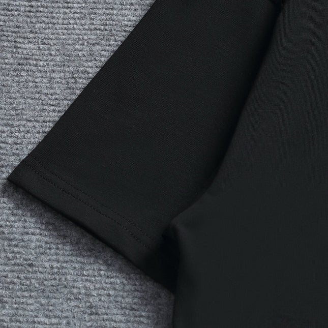 FENDI 26S SHORT SLEEVE T-SHIRT 097