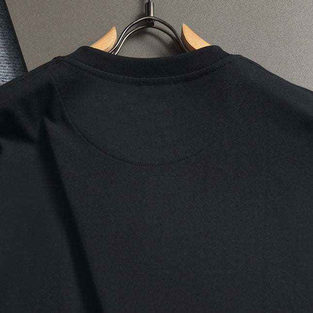 FENDI 26S SHORT SLEEVE T-SHIRT 097