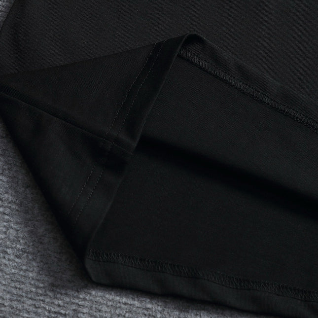 FENDI 26S SHORT SLEEVE T-SHIRT 097