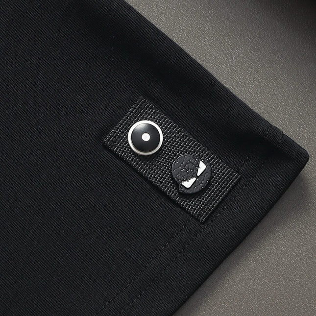 FENDI 26S SHORT SLEEVE T-SHIRT 097