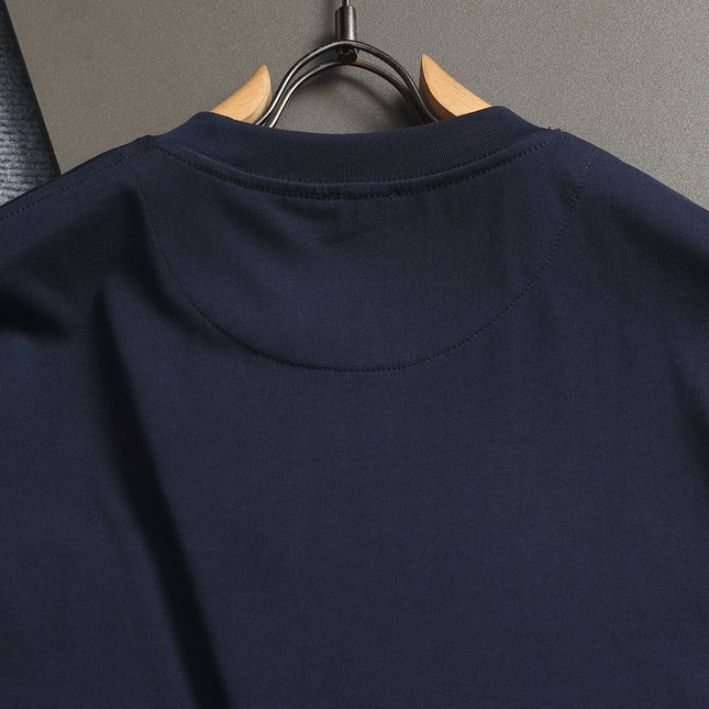 FENDI 26S SHORT SLEEVE T-SHIRT 096