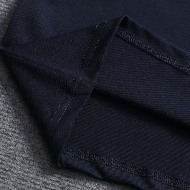FENDI 26S SHORT SLEEVE T-SHIRT 096