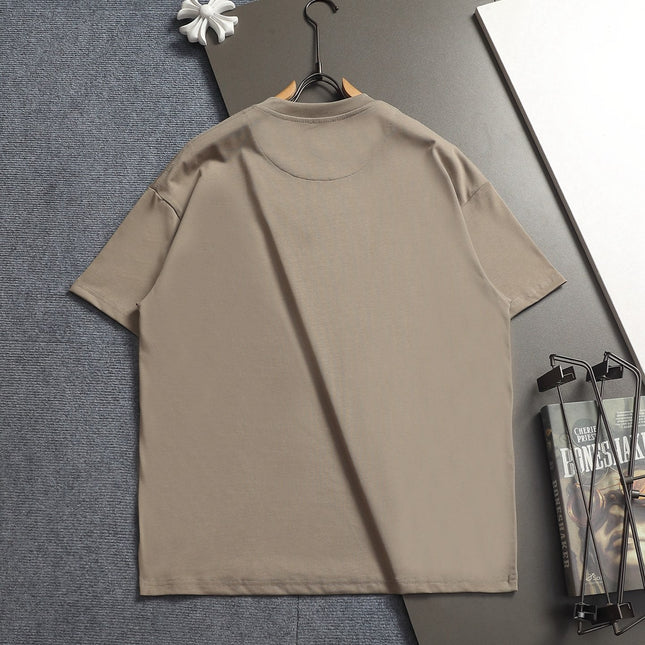FENDI 26S SHORT SLEEVE T-SHIRT 095