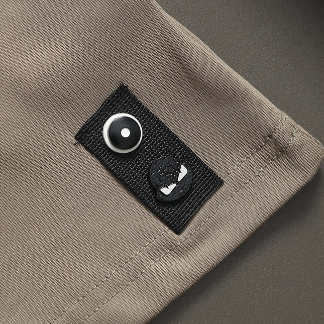 FENDI 26S SHORT SLEEVE T-SHIRT 095