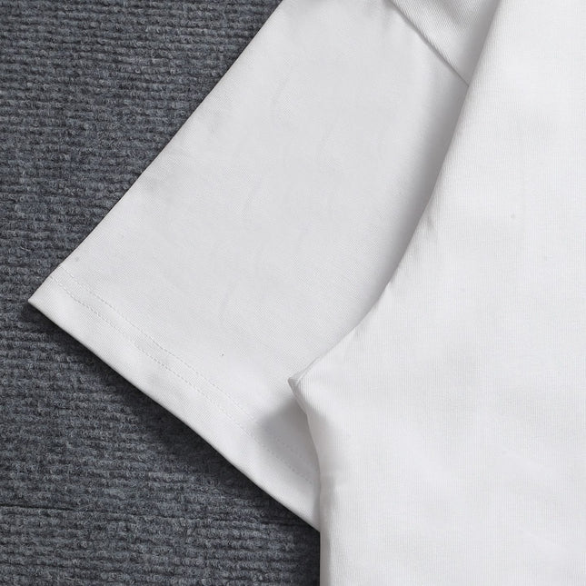 FENDI 26S SHORT SLEEVE T-SHIRT 094