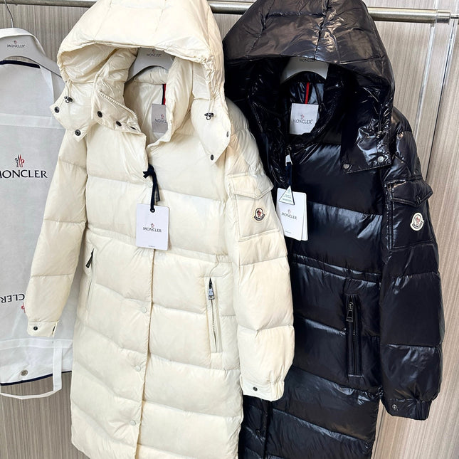 MONCLER 25S DOWN JACKET 305