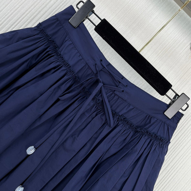 LOEWE 26S MIDI SKIRT 331