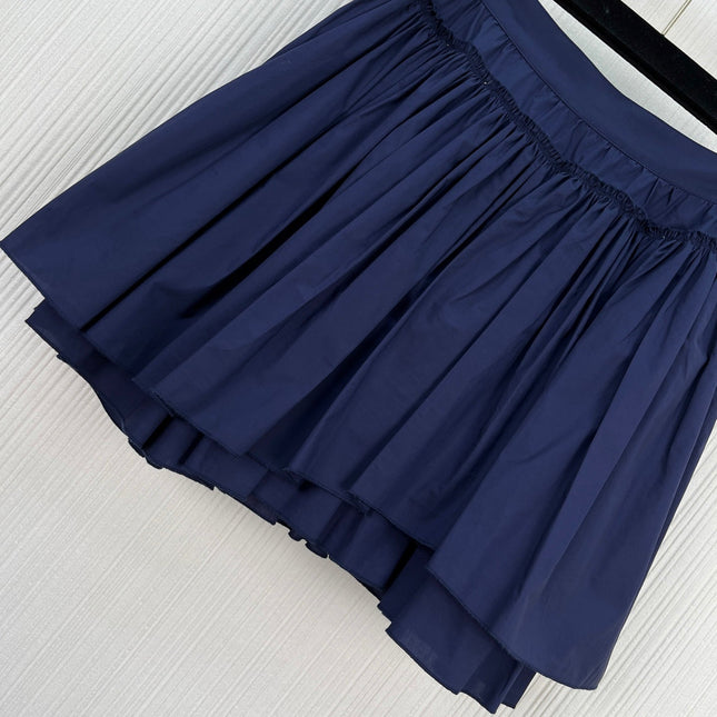 LOEWE 26S MIDI SKIRT 331