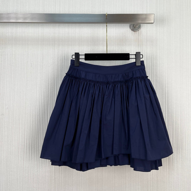 LOEWE 26S MIDI SKIRT 331