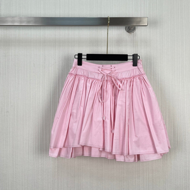 LOEWE 26S MIDI SKIRT 522