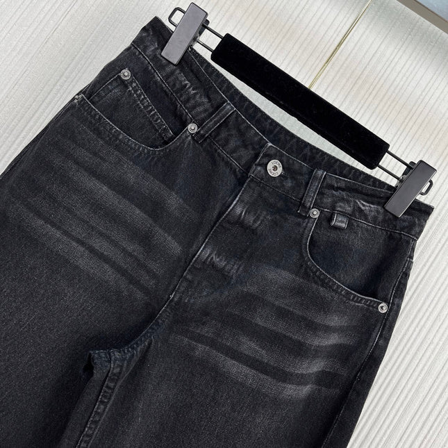 LOEWE 26S DENIM JEANS 507