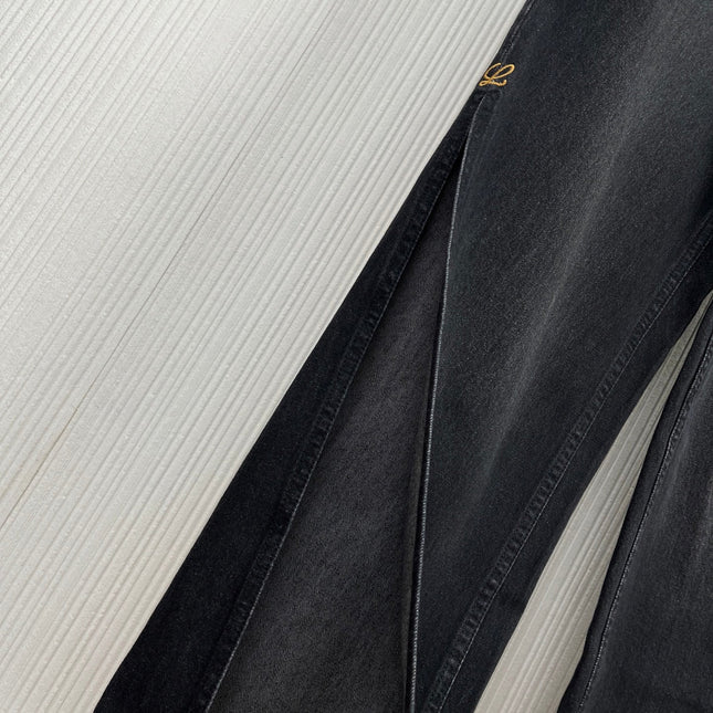 LOEWE 26S DENIM JEANS 507