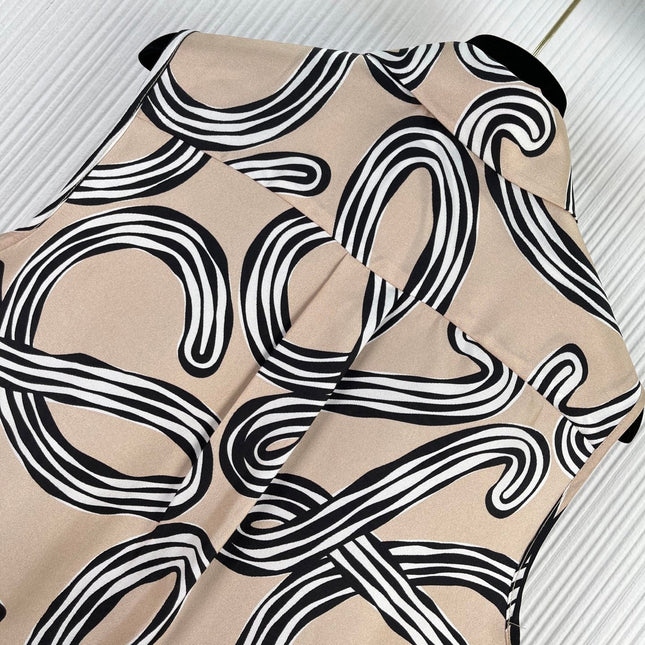 LOEWE 26S SLEEVELESS SHIRT 508