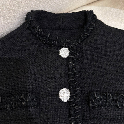 CHANEL 26S JACKET 1548