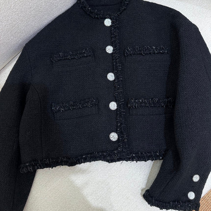 CHANEL 26S JACKET 1548