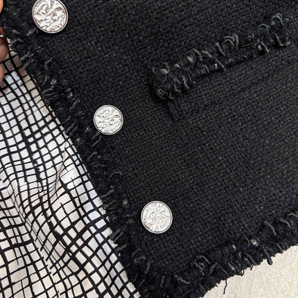 CHANEL 26S JACKET 1548