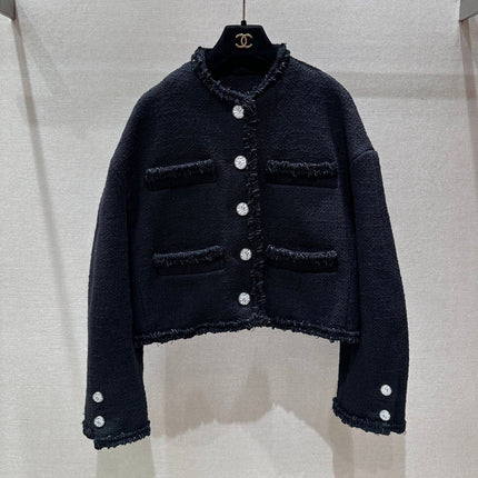 CHANEL 26S JACKET 1548