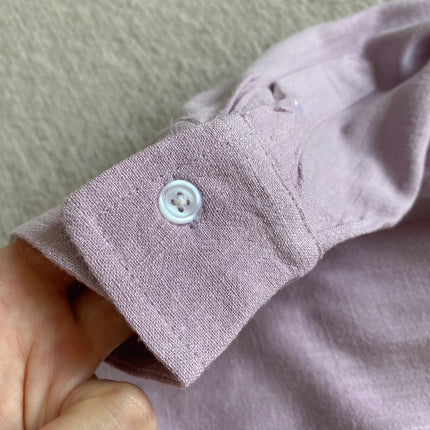RALPH LAUREN 26S LONG-SLEEVE SHIRT 582