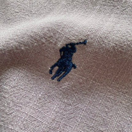 RALPH LAUREN 26S LONG-SLEEVE SHIRT 582
