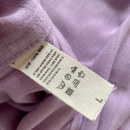 RALPH LAUREN 26S LONG-SLEEVE SHIRT 582
